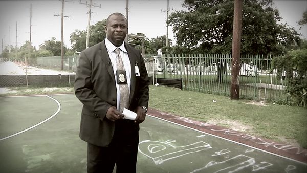 Crime Stoppers: Case Files - Somebody Got Hit!