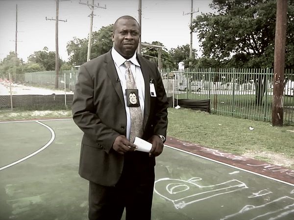Crime Stoppers: Case Files - Somebody Got Hit!