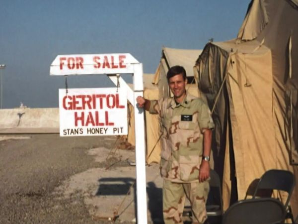 48 Hours - The Curious Case of Colonel Shue