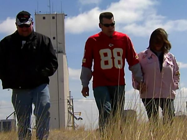 48 Hours - Justice in the Heartland