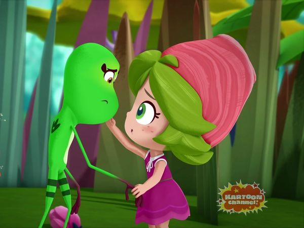 Lilybuds - A Royal Wedding / Saving the Ducks