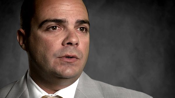 Crime Stoppers: Case Files - No Comfort Zone
