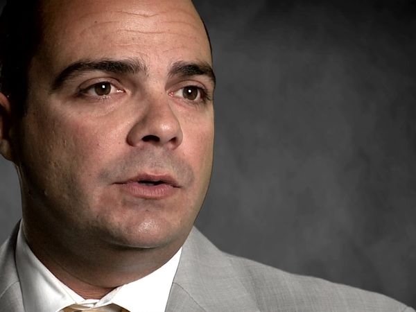 Crime Stoppers: Case Files - No Comfort Zone