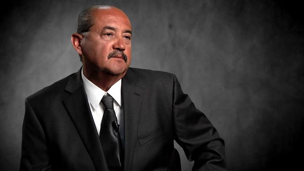 Crime Stoppers: Case Files - Wrong Place, Wrong Time