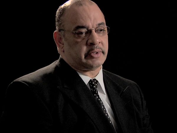 Crime Stoppers: Case Files - Father & Son