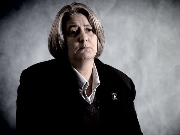 Crime Stoppers: Case Files - Killed BY Robbers