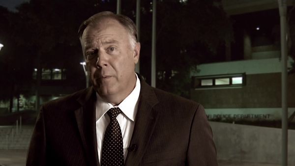 Crime Stoppers: Case Files - Out for a Jog