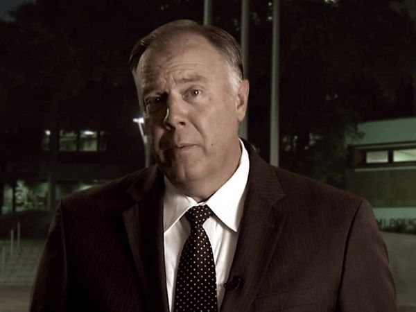 Crime Stoppers: Case Files - Out for a Jog