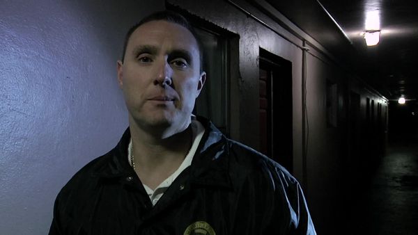 Crime Stoppers: Case Files - Homie with a Machine Gun