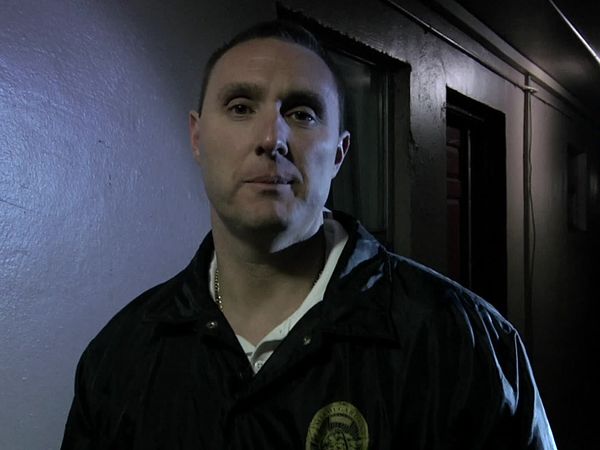 Crime Stoppers: Case Files - Homie with a Machine Gun