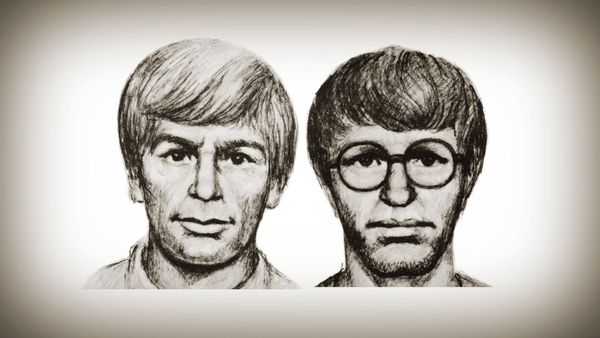 Crime Stoppers: Case Files - Pray for Amy