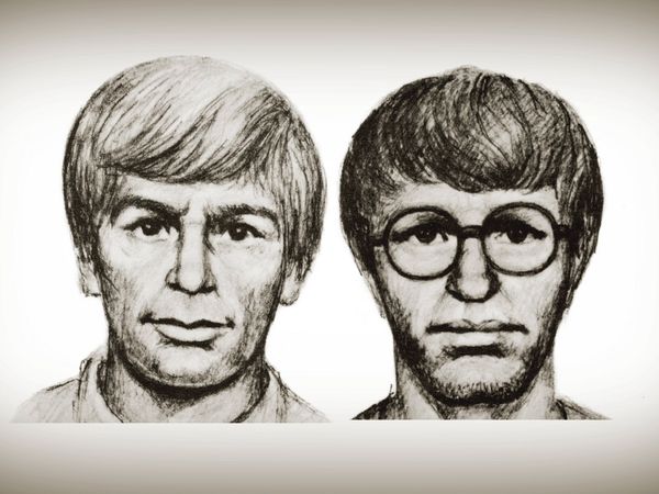 Crime Stoppers: Case Files - Pray for Amy