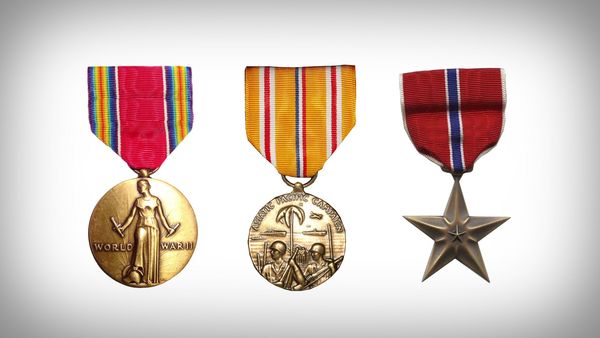 Crime Stoppers: Case Files - WWII Veteran Killed
