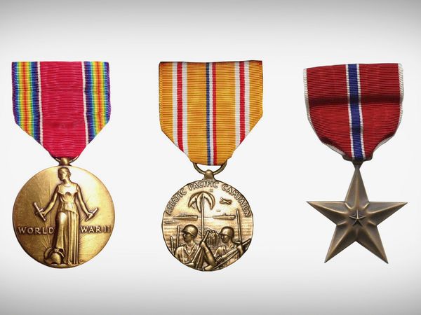 Crime Stoppers: Case Files - WWII Veteran Killed
