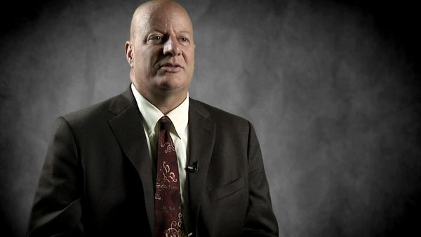 Crime Stoppers: Case Files - Robbery Murder