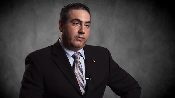 Crime Stoppers: Case Files - Good Brother