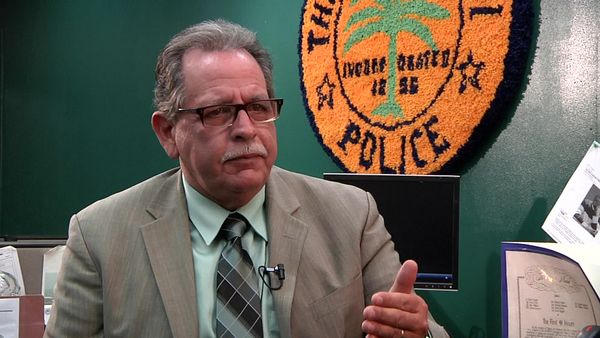 Crime Stoppers: Case Files - Stalked by Gunman