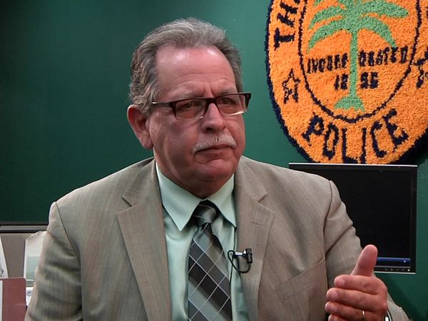 Crime Stoppers: Case Files - Stalked by Gunman