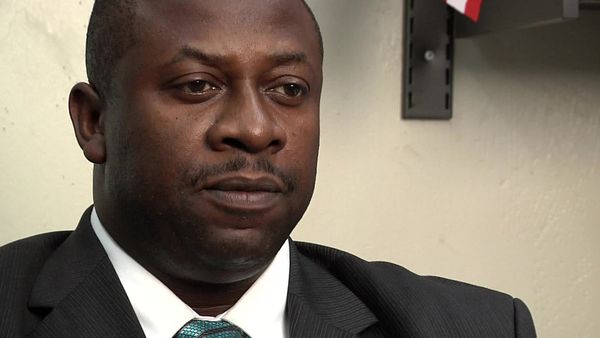Crime Stoppers: Case Files - "My Son…Please"