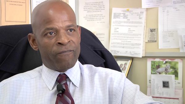 Crime Stoppers: Case Files - Gunned Down