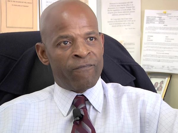 Crime Stoppers: Case Files - Gunned Down