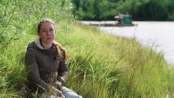 Vild Kärlek SV - Avsnitt 108