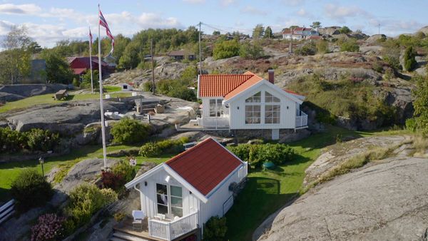 Camp Kulinaris - Avsnitt 408