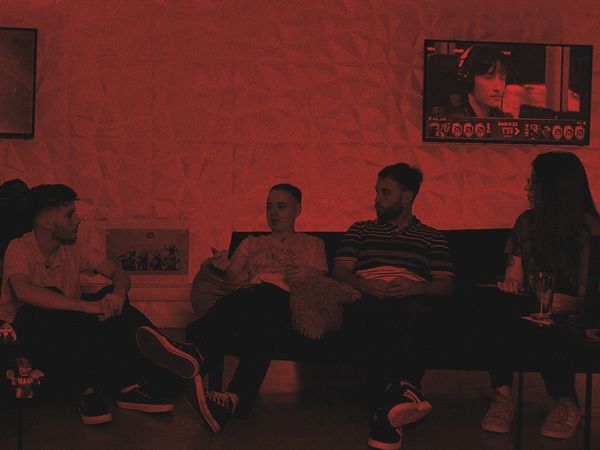 BTS: DOTA 12 - Todos contra todos día 1