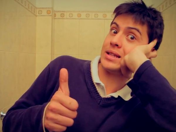 El Aula 69 - Episodio 2