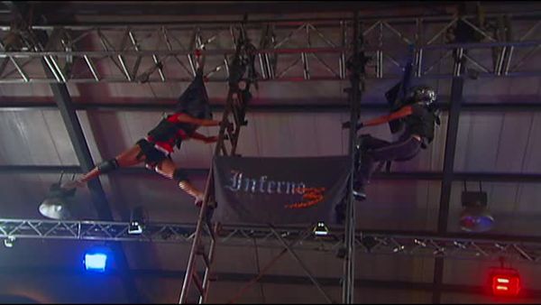The Challenge - Match Point