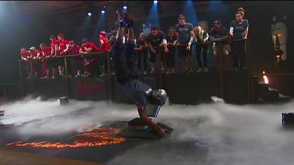 The Challenge - Ramifications
