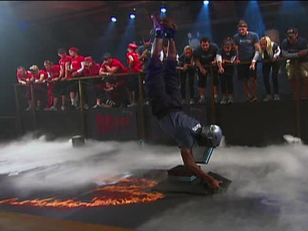The Challenge - Ramifications