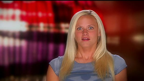 The Challenge - Sour Grapes