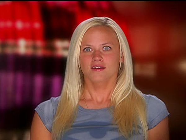 The Challenge - Sour Grapes