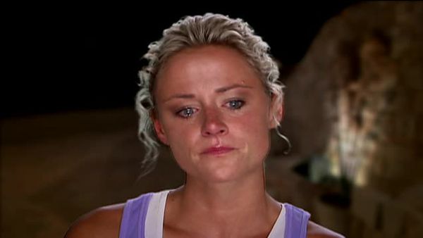 The Challenge - Bouncing Back