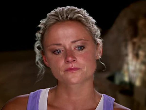 The Challenge - Bouncing Back