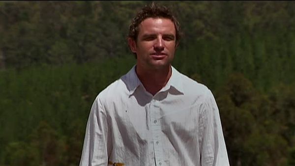The Challenge - The Big Five
