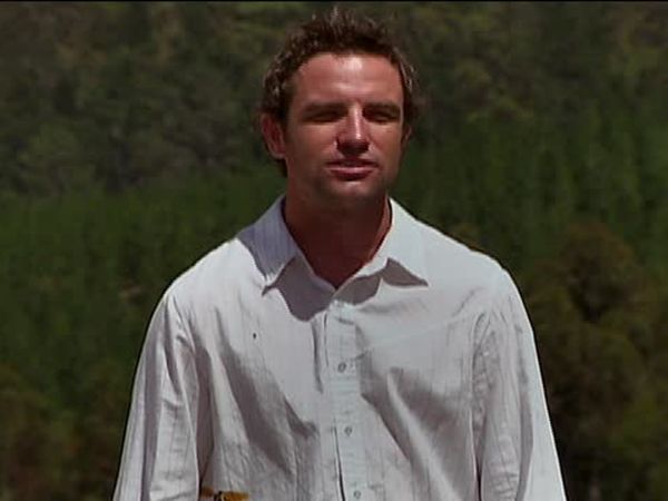 The Challenge - The Big Five