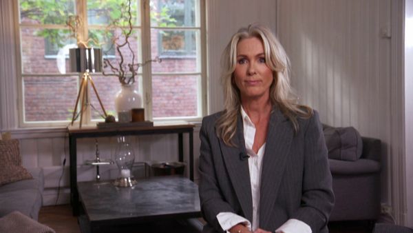 Powerwomen Norge - Episode 203