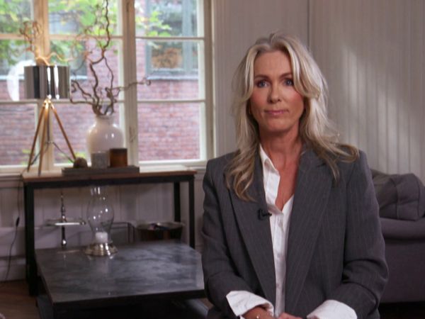 Powerwomen Norge - Episode 203