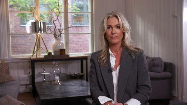 Powerwomen Norge - Episode 203