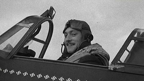 Air Warriors LT - Spitfire