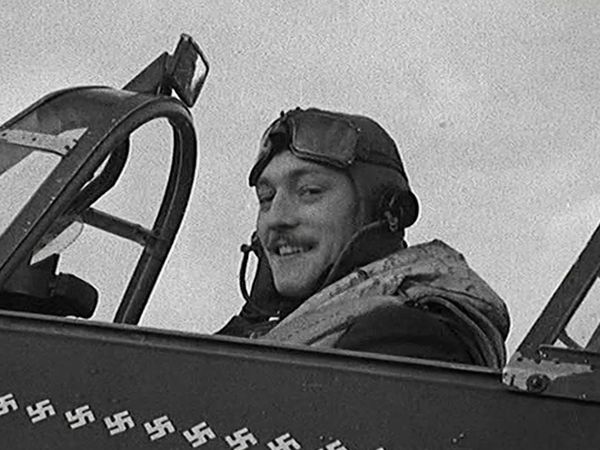 Air Warriors LT - Spitfire