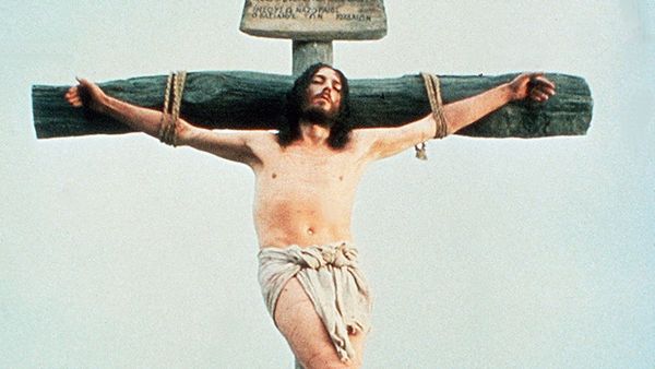 Real Jesus of Nazareth LT - Los años perdidos