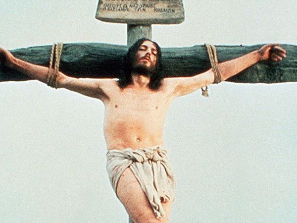Real Jesus of Nazareth LT - Los años perdidos