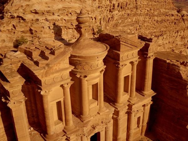 Sacred Sites LT - Petra