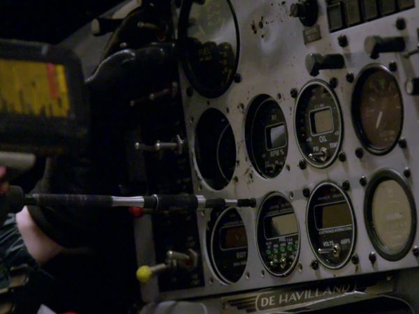 Alaska Aircrash Investigations LT - Caída de un Avión en la Tundra