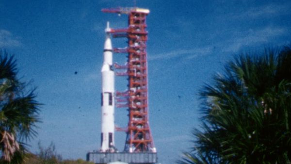 Atomic Age Declassified LT - Espías en el Espacio