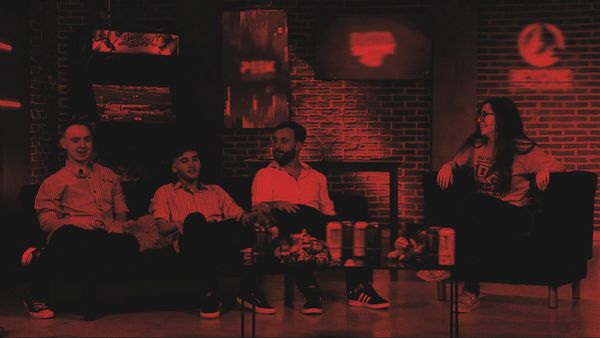 BTS: DOTA 12 - Todos contra todos día 2