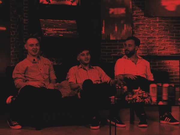 BTS: DOTA 12 - Todos contra todos día 2